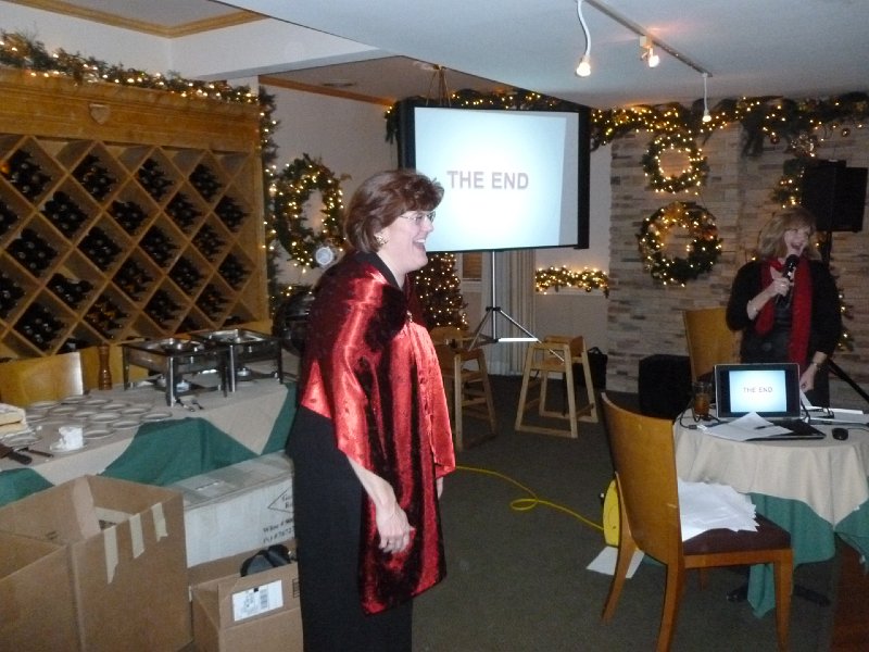 STLCC Xmas Party 2013 058